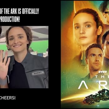 The Ark