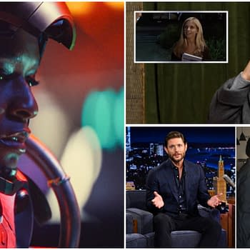 Countdown, Buffy/Pedro Pascal, Ironheart & More: BCTV Daily Dispatch