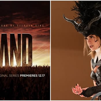 The Stand: 2020 Series Star Dourif Reacts to Liman Film Announcement