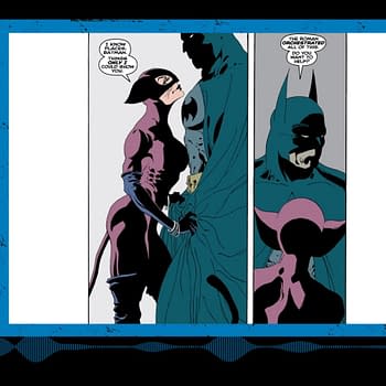 Batman: The Long Halloween