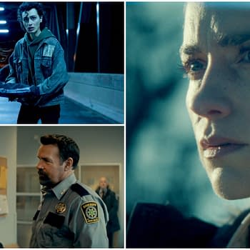 Revival Season 1 Ep 3: "Reality Check" Image Gallery Released
