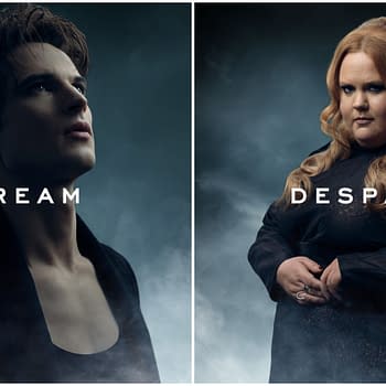 The Sandman