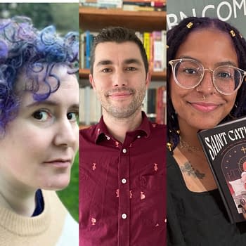 Boom Studios Hires