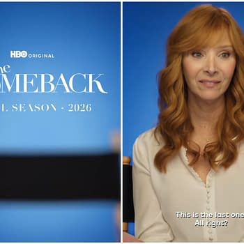 The Comeback