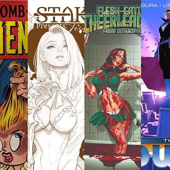 Bleeding Cool Presents: Full Local Comic Shop Day 2025 Line-Up