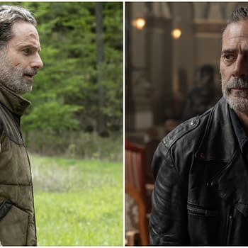 The Walking Dead