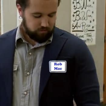 Always Sunny
