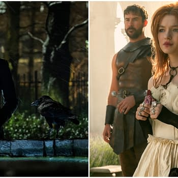 The Sandman Season 1 Recap Sets the Stage for Season 2 (VIDEO)