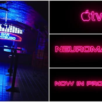 Neuromancer