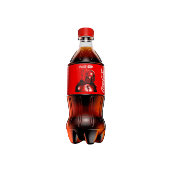 Coca-Cola Partners With Disney For New Star Wars Promotion
