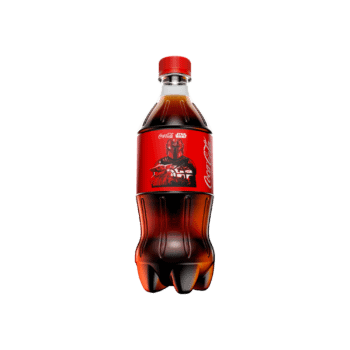Coca-Cola Partners With Disney For New Star Wars Promotion