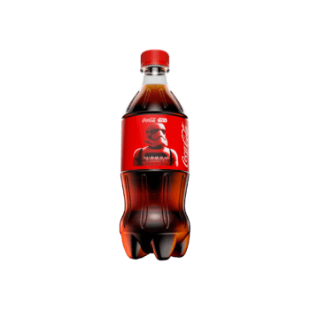 Coca-Cola Partners With Disney For New Star Wars Promotion