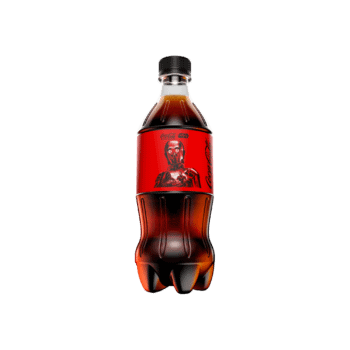 Coca-Cola Partners With Disney For New Star Wars Promotion