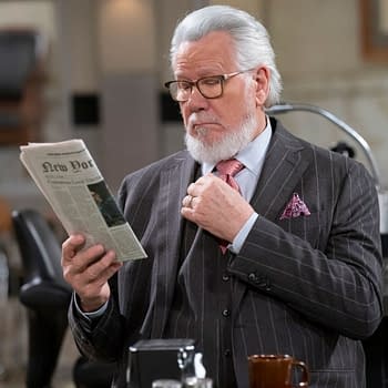 Night Court: John Larroquette Thanks Fans for Revival Series Run