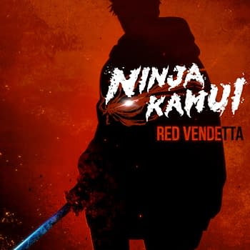 Ninja Kamui