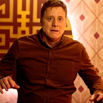 Resident Alien Season 4: Our Updated S04E02: "The Lonely Man" Preview