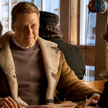 Resident Alien Season 4: Here's Our S04E03: "Ties That Bind" Preview