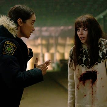 Revival S01E02 Early Preview; Watch S01E01: "Don't Tell Dad" for Free