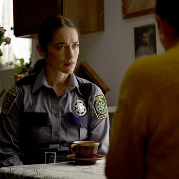 Revival: Updated Season 1 Ep 3: "Reality Check" Image Gallery Released