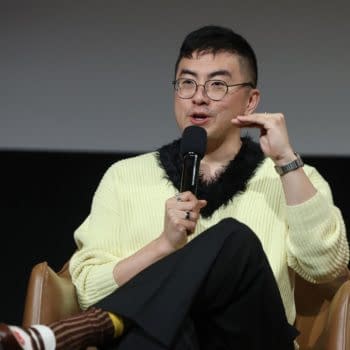 SNL: Bowen Yang Pushes Back on Those Claiming Show Used to Be Better