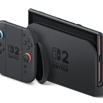 Now We're Playing With Power... Again: Our Nintendo Switch 2 Review