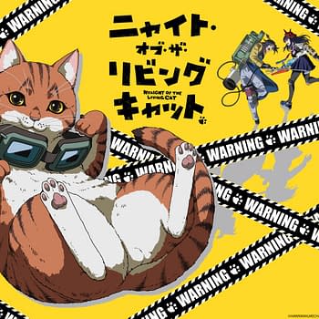 Nyaight of the Living Cat: Check Out the Cat-astrophic New Trailer
