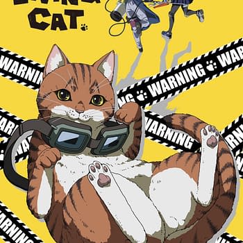 Crunchyroll Rolls Out Massive Summer 2025 Anime Series Lineup
