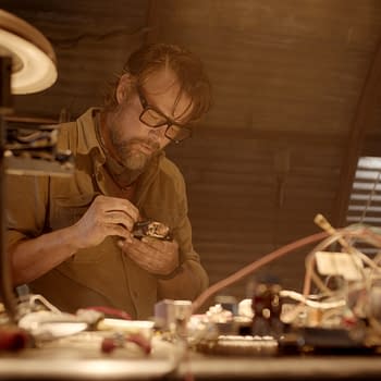 Off the Grid Star Josh Duhamel on Survival and Authenticity to Action