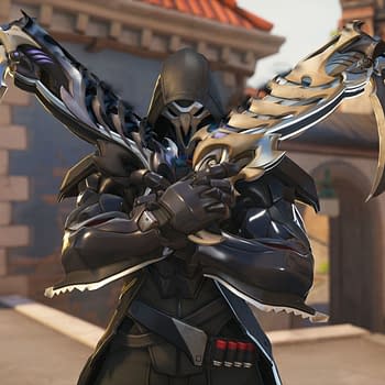 Overwatch 2 Reveals Content Plans For Season 17