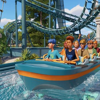 Planet Coaster 2 Announces Next Update For End Of June