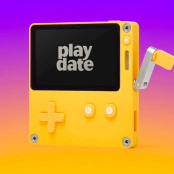 Playdate Launches Season Two With Twelve New Games