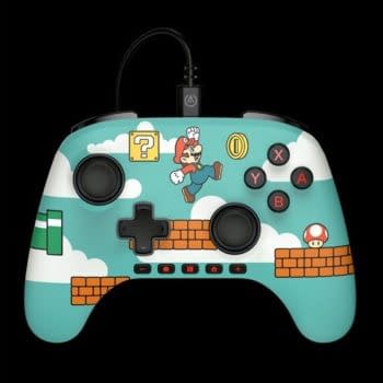 PowerA Has Revealed Their First Run of  Nintendo Switch 2 Accessories