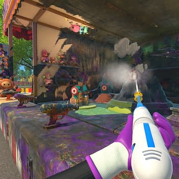 PowerWash Simulator 2