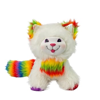 Rainbow Brite’s Puppy Brite Arrives at SDCC from The Loyal Subjects