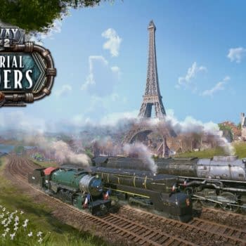 Railway Empire 2 Announces Industrial Wonders DLC