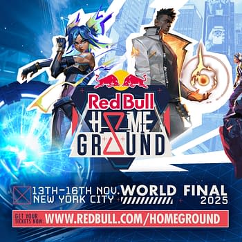 Red Bull Home Ground 2025
