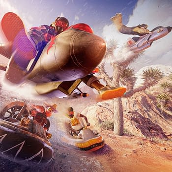 Riders Republic