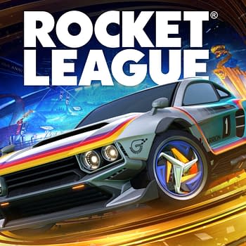 Rocket League Celebrates Its Tenth Anniversary With Season 19