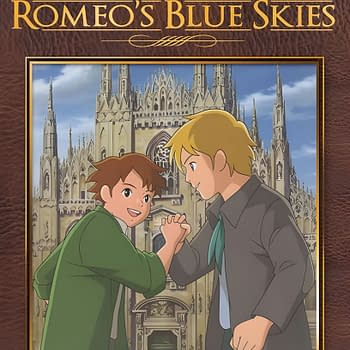 Romeo's Blue Skies: