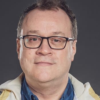 Tip Toe: Russell T Davies Completes Writing Scripts of New Series
