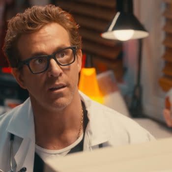 Ryan Reynolds Responds To Being Replaced In Deadpool VR