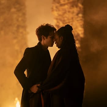 The Sandman Season 2 Official Trailer: Will The Dreaming Survive?