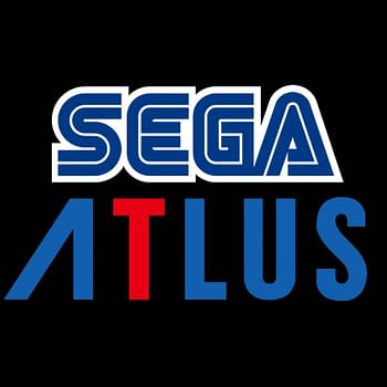 SEGA & ATLUS Reveal Their Plans For Anime Expo 2025