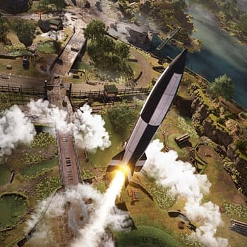 Sniper Elite: Resistance Gets Two New Packs & An Update