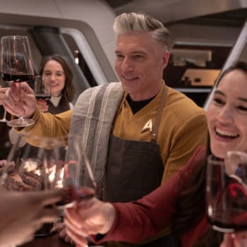 Star Trek: Strange New Worlds Season 3 Trailer, New Images Released