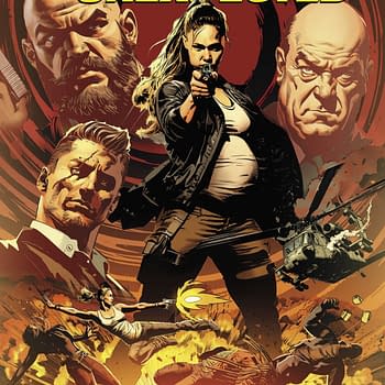 Cover image for EXPECTING THE UNEXPECTED GN VOL 01 (MR)