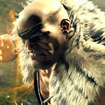 New Capcom Spotlight Reveals More For Resident Evil Requiem & More