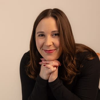 Boom Studios Hires