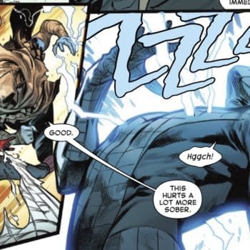 Marvel Comics