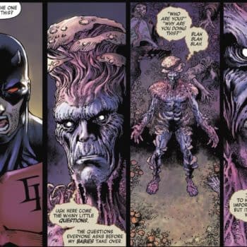 Marvel Comics
